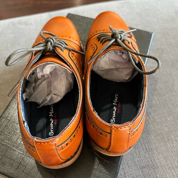 Big Boy Dress Shoes - Picture 4 of 6